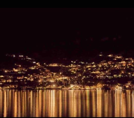 Little Suite Near Lake Verbania Luaran gambar